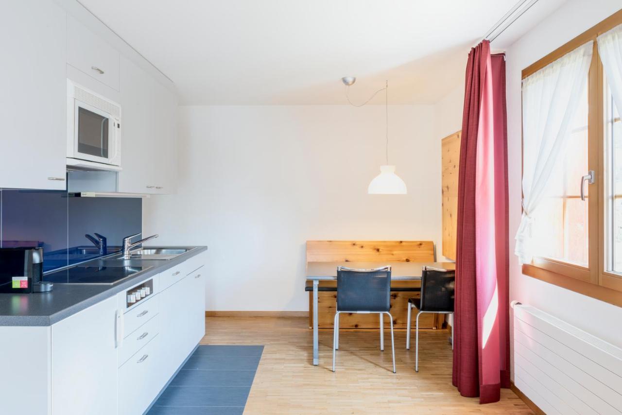 Apartment Mountain View