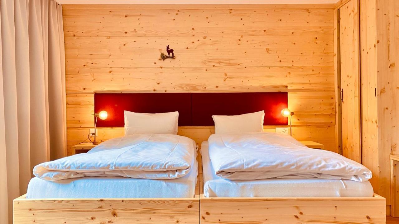 Junior Suite met Uitzicht op de Matterhorn