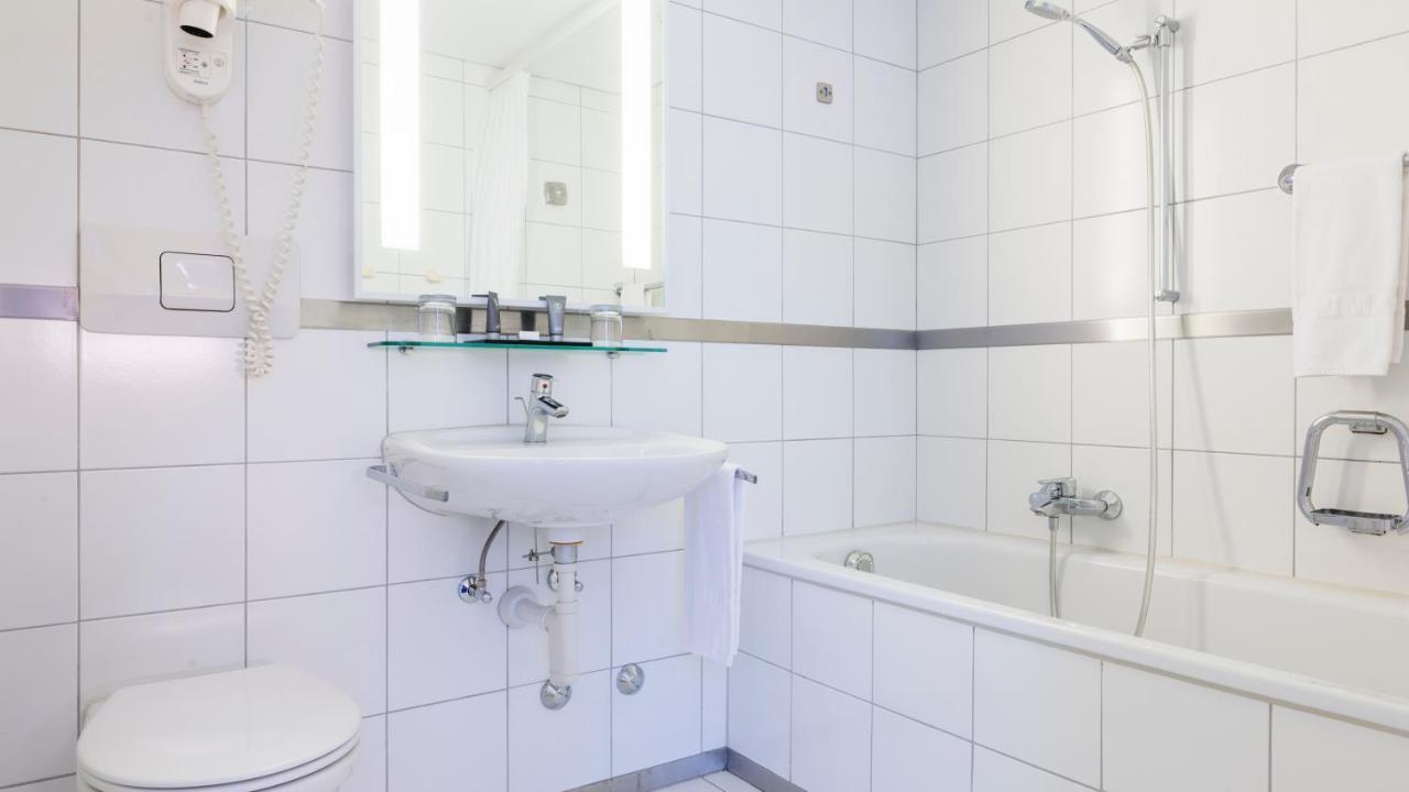 Studio im Erdgeschoss – ohne Aussicht