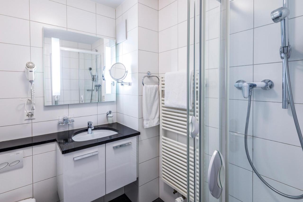 Comfort Doppelzimmer zur Einzelnutzung