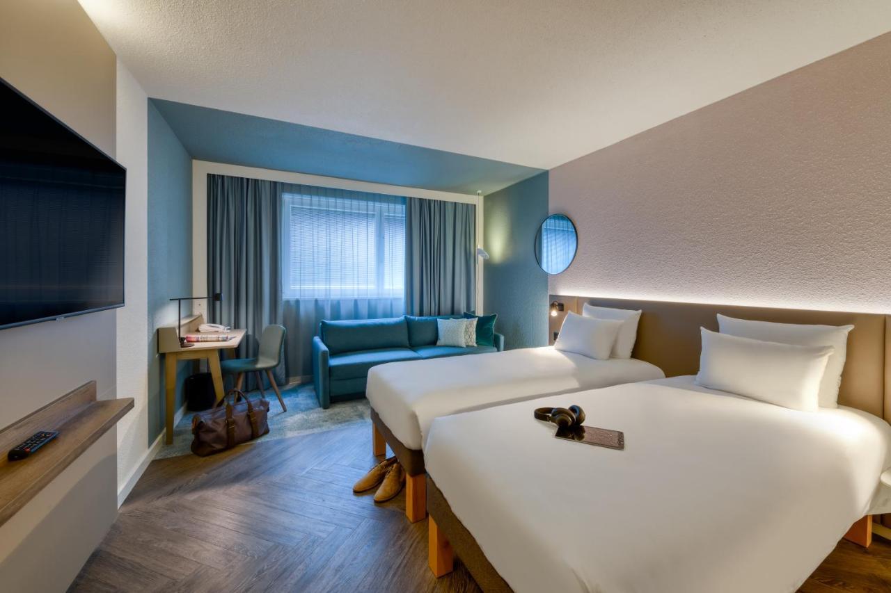 Quarto Superior com 2 Camas de Solteiro