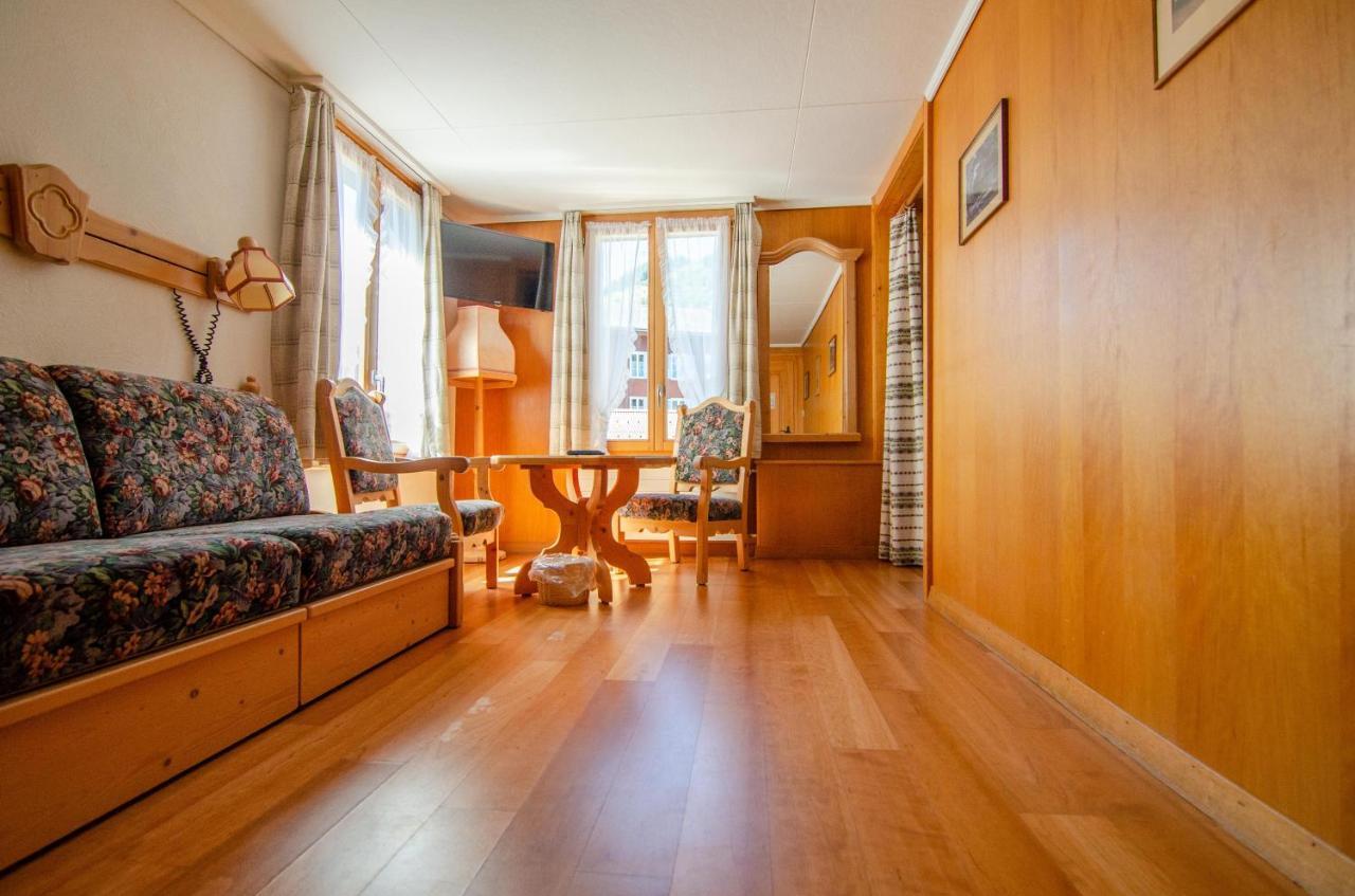Familienzimmer