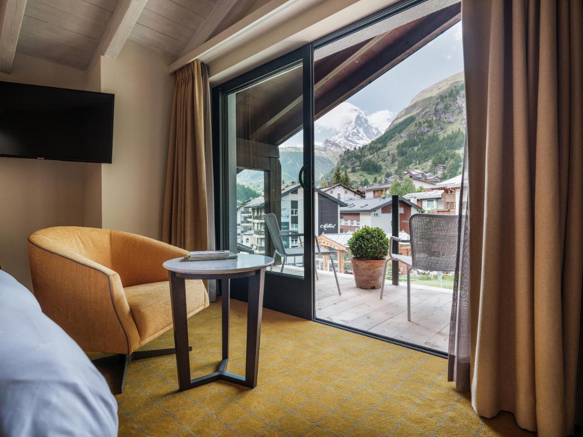 Duplex Suite