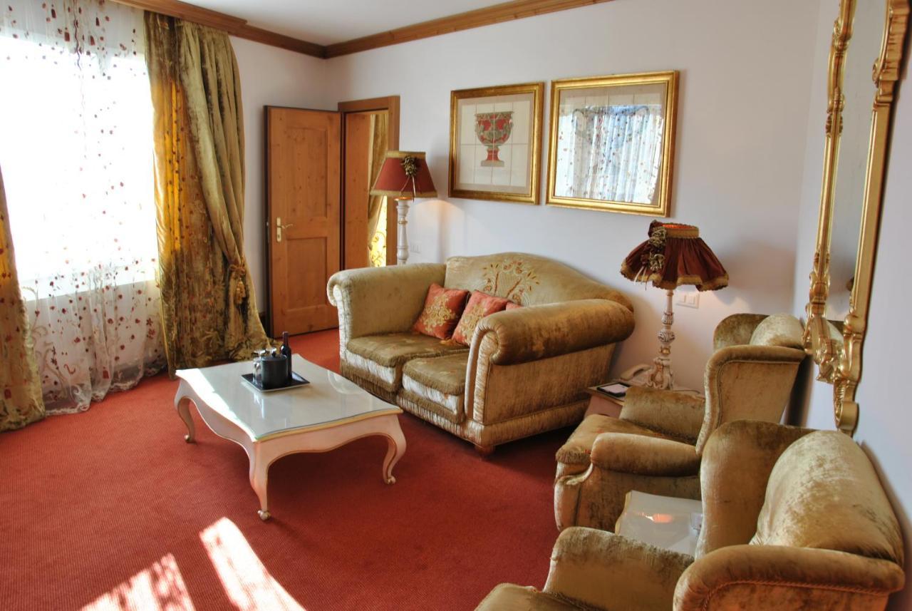 Suite Supérieure