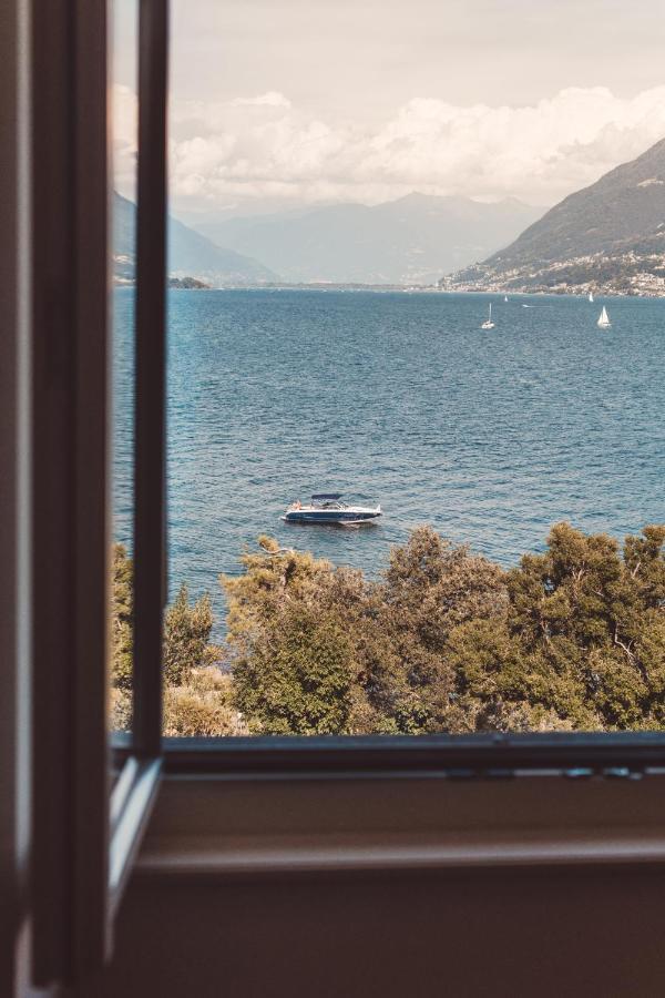 Standard Double or Twin Room Lake View