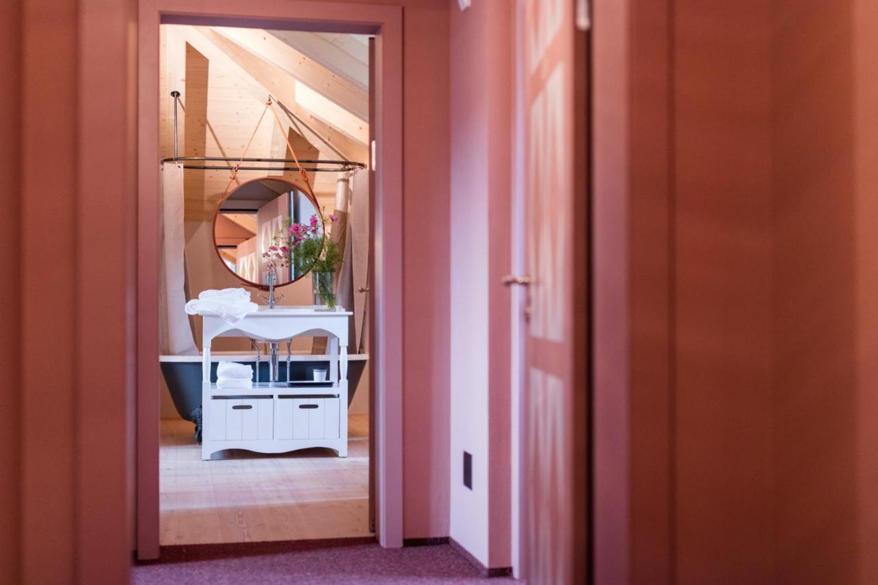 Suite mit 2 Schlafzimmern