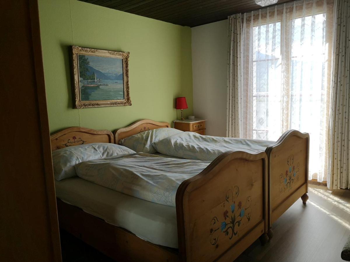 Standard Doppelzimmer