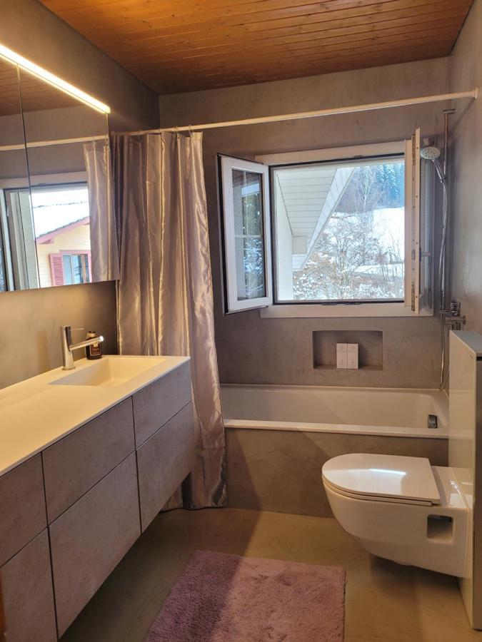 Chambre Double Deluxe avec Balcon