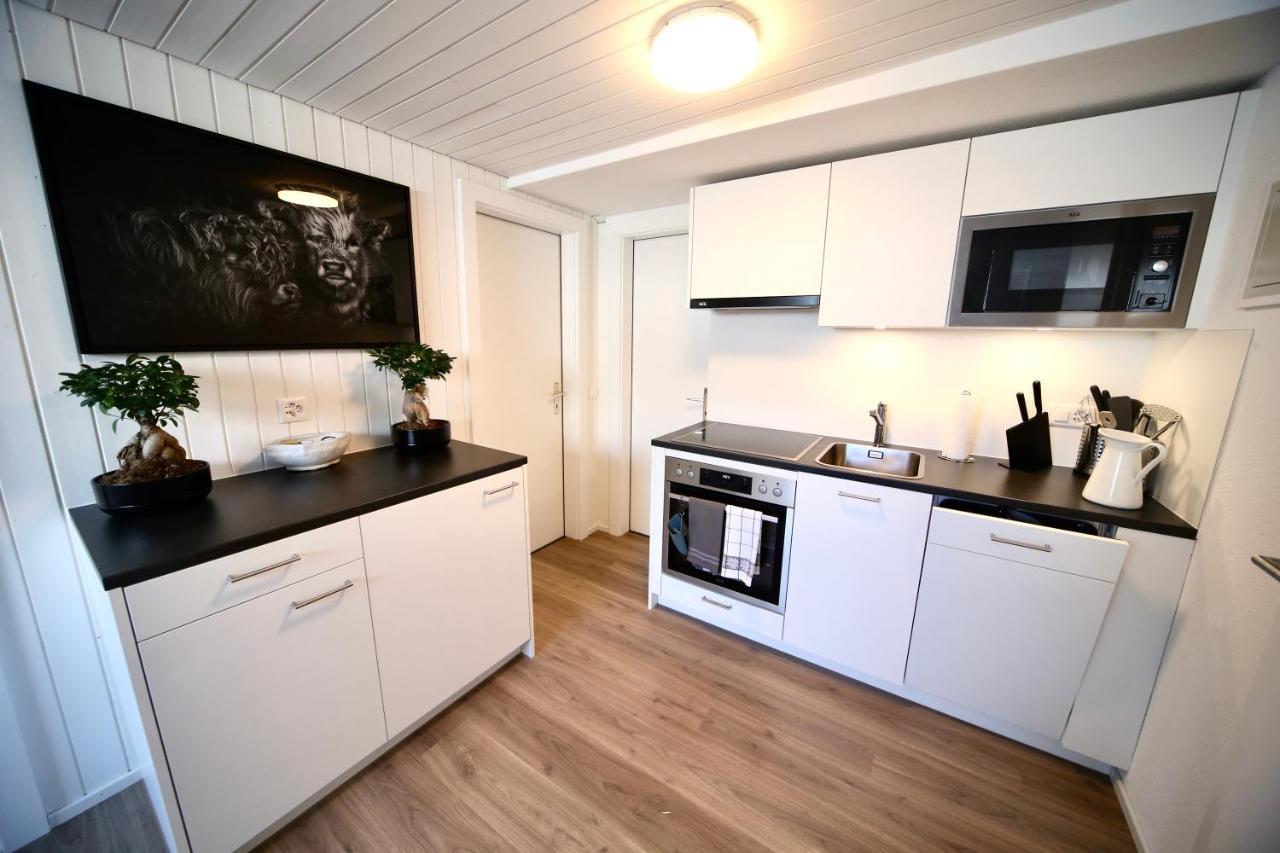 Appartement 2 Chambres