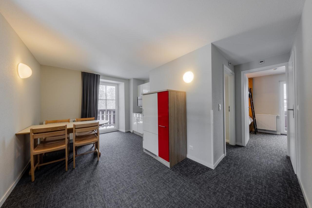 Appartement 2 Chambres