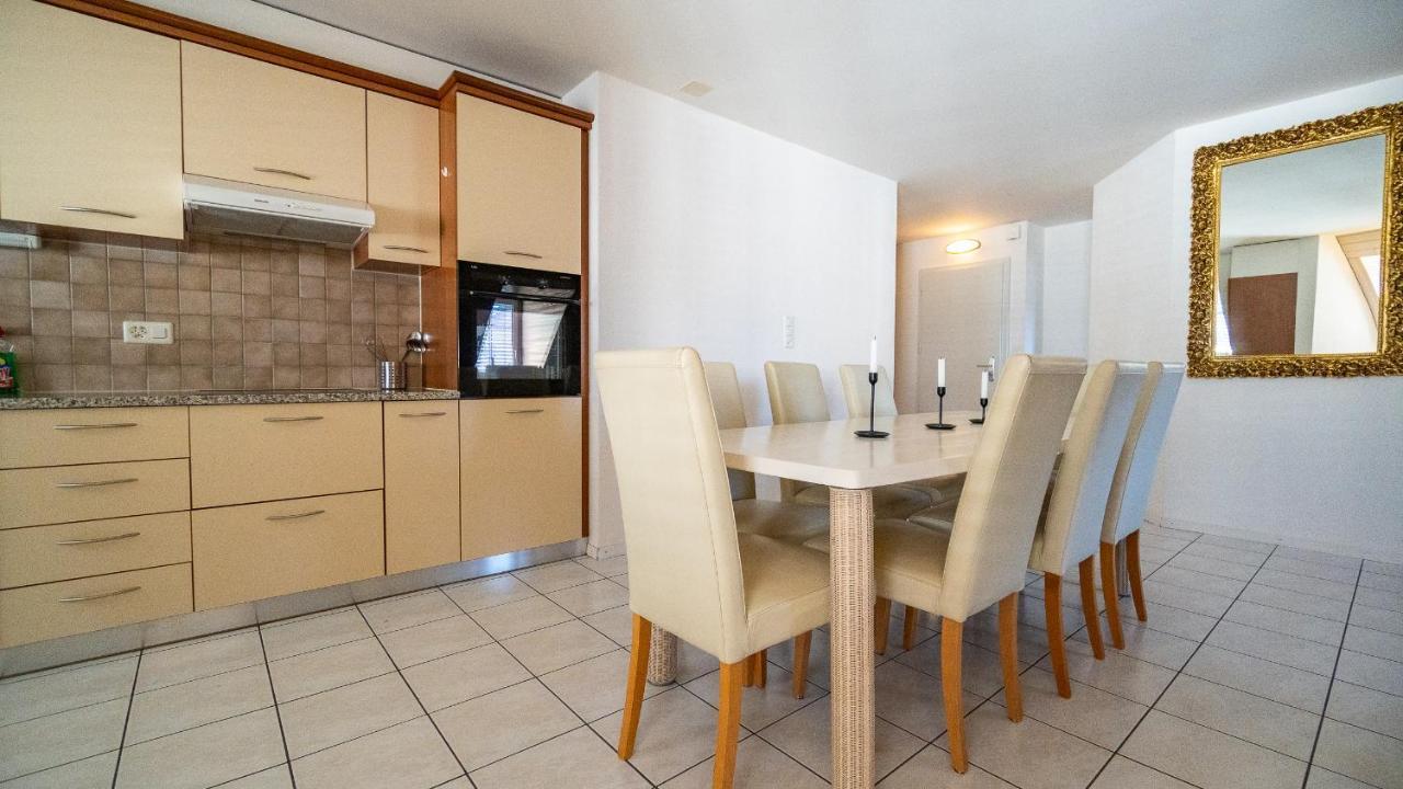 Appartement 3 Chambres