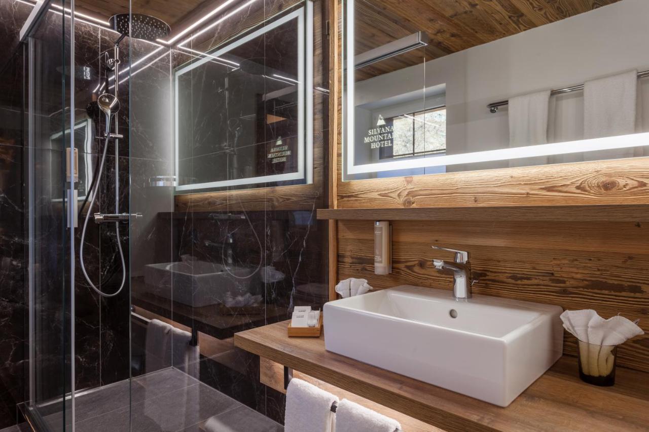 Junior Suite met Balkon