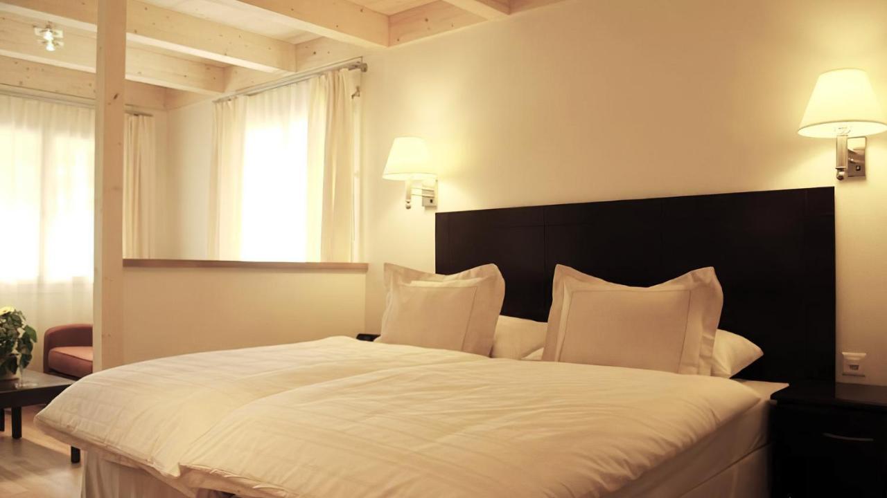 Bungalow Superior con 2 Camere da Letto