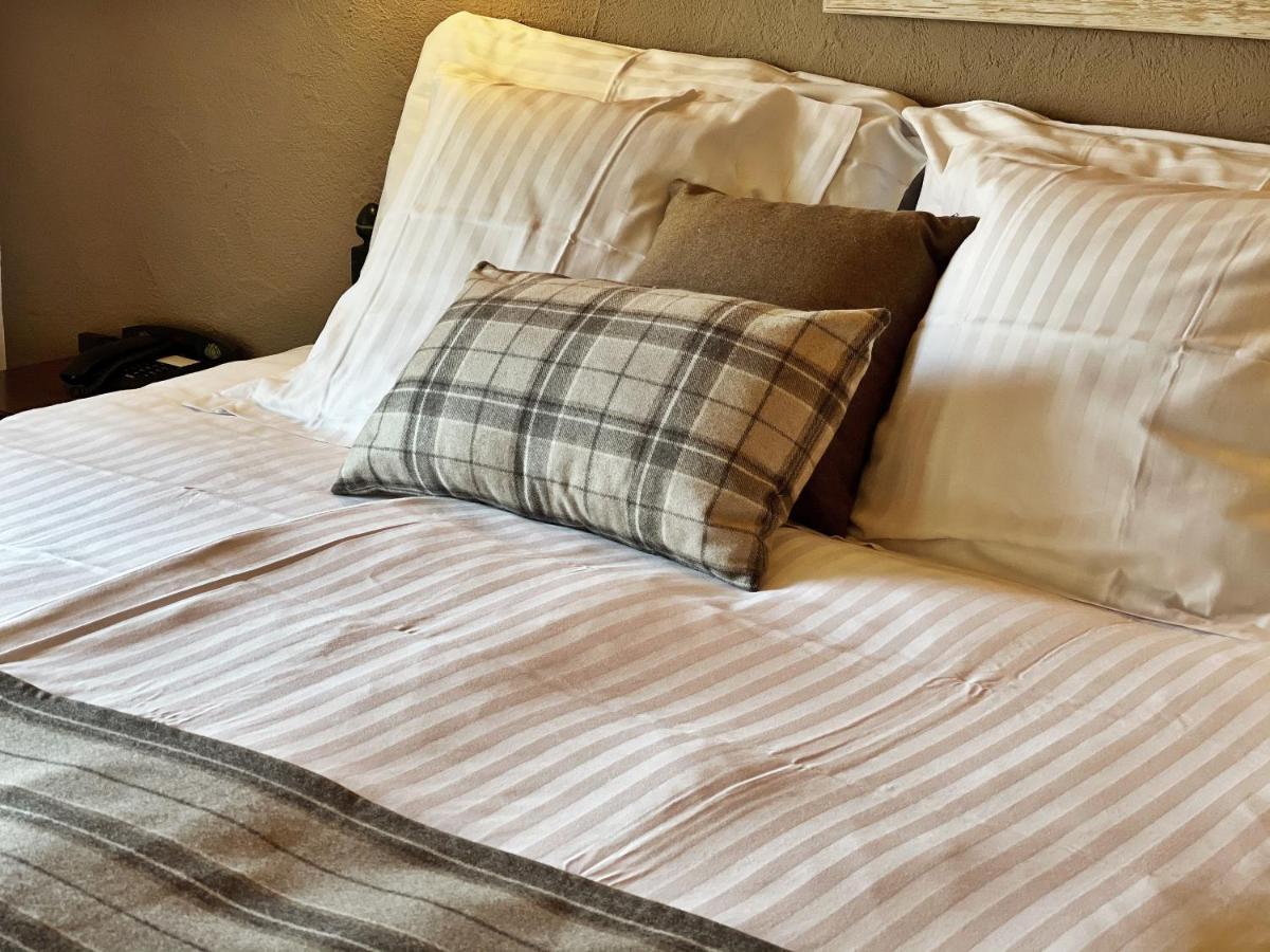 Chambre Familiale Deluxe