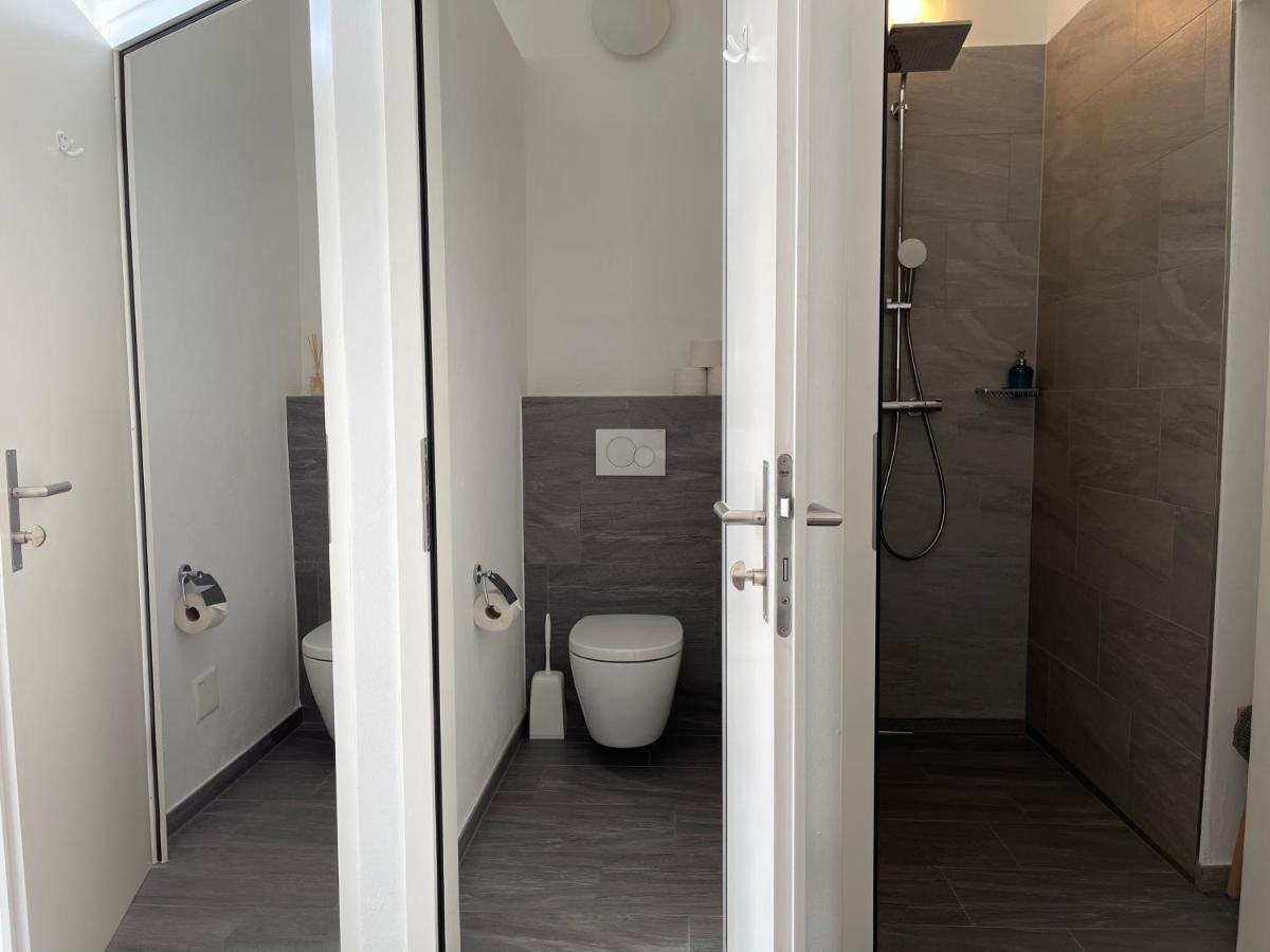 Japanese-Style Room