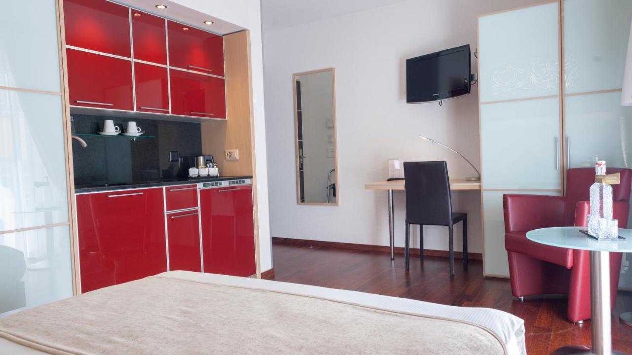 Premium Single Room