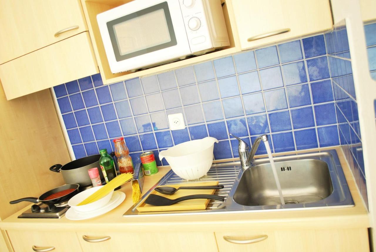Habitación Familiar con balcón