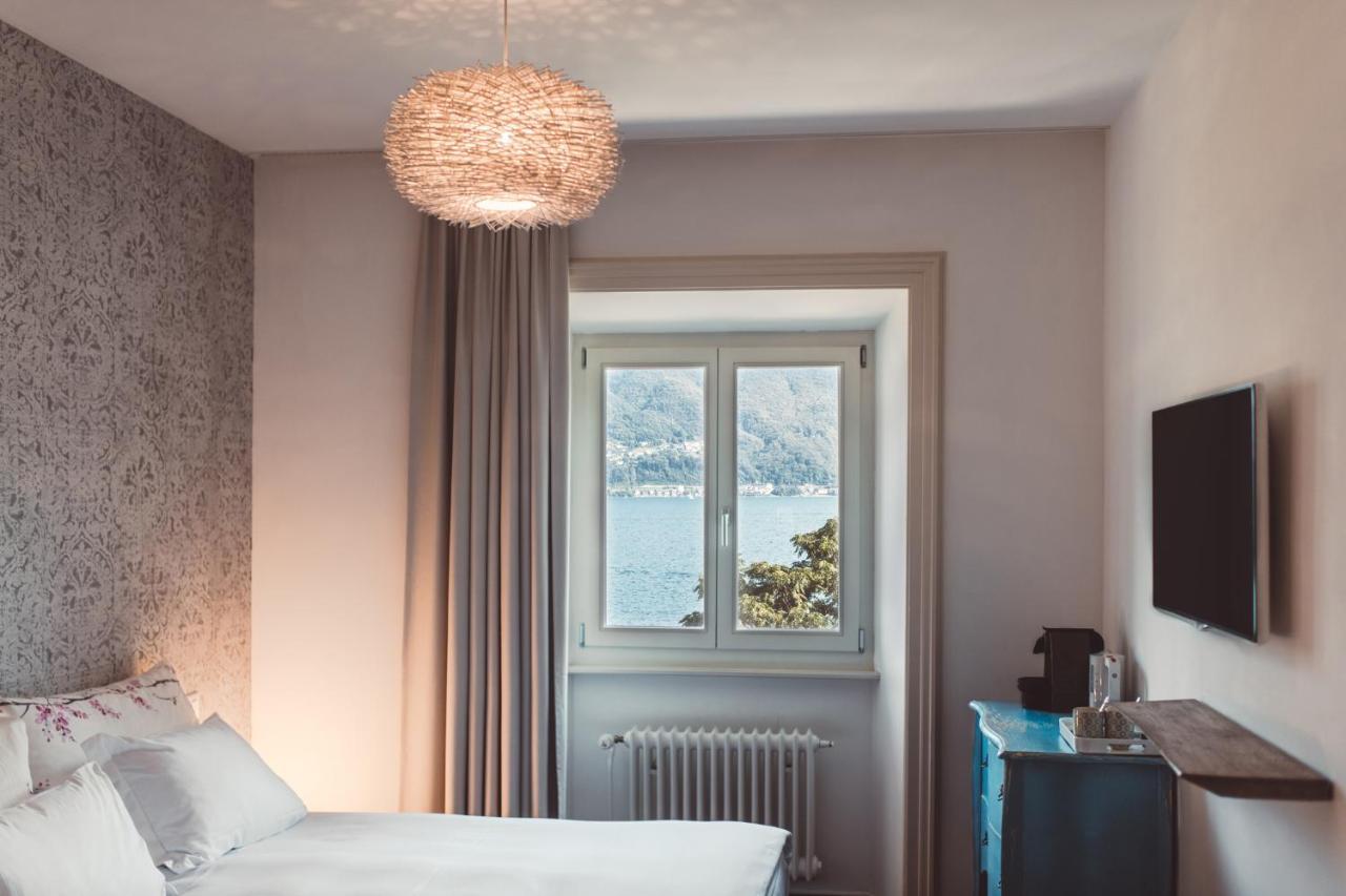 Standard Double or Twin Room Lake View