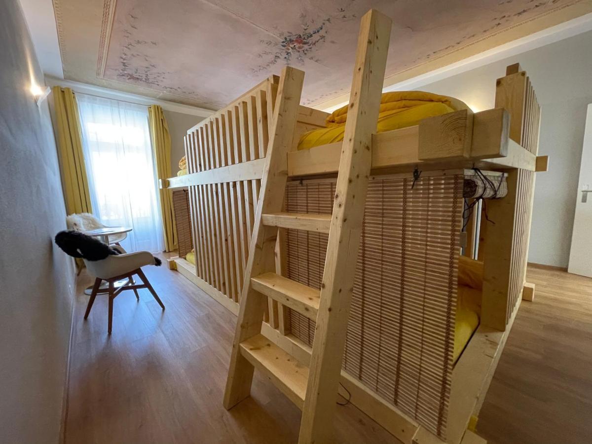 Japanese-Style Room
