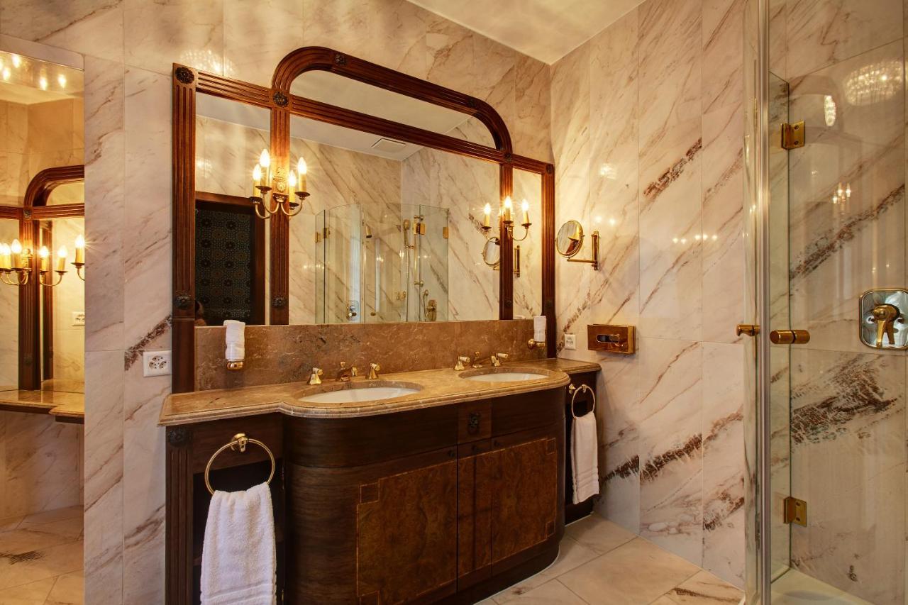 Suite Angolare
