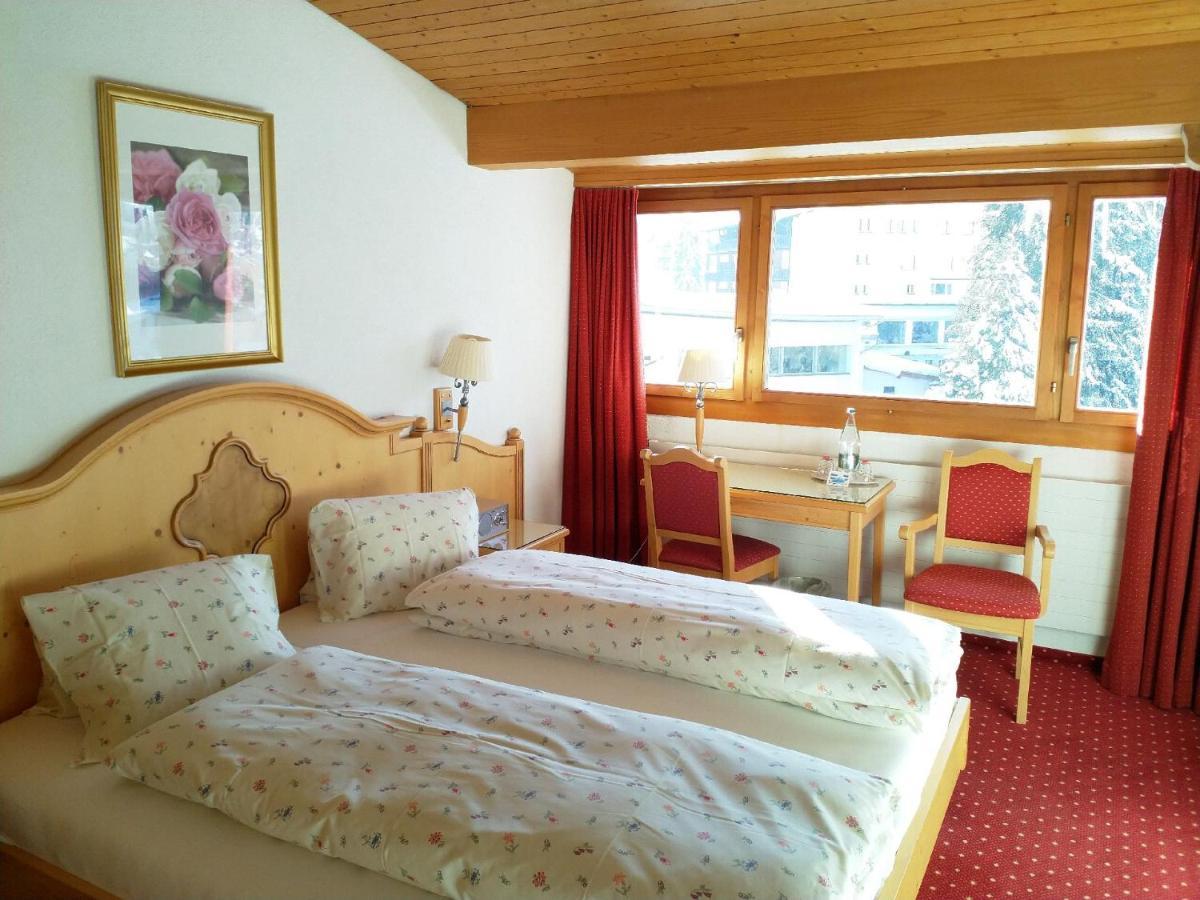 Double or Twin Room