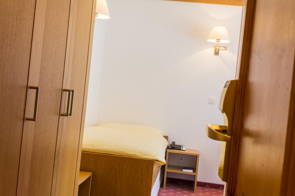 Chambre Simple