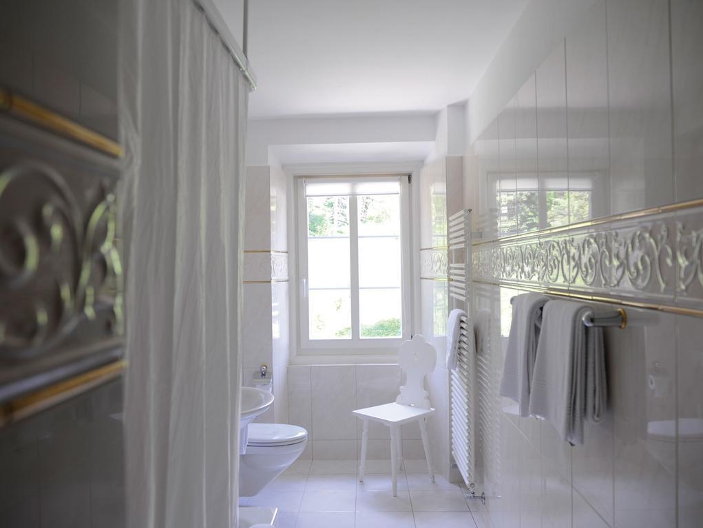 Camera Familiare Superior con Bagno Privato Esterno