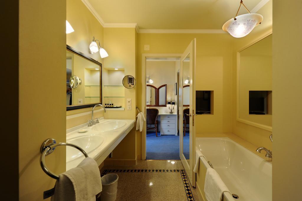 Suite Superior