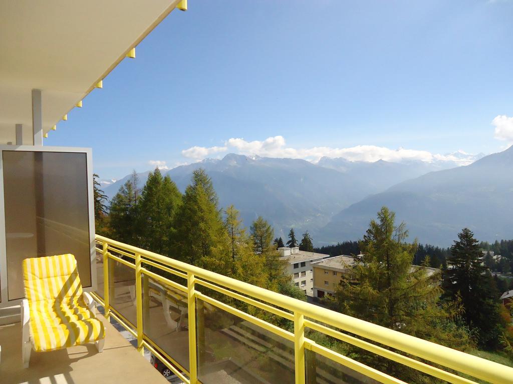 Junior Suite con Balcone