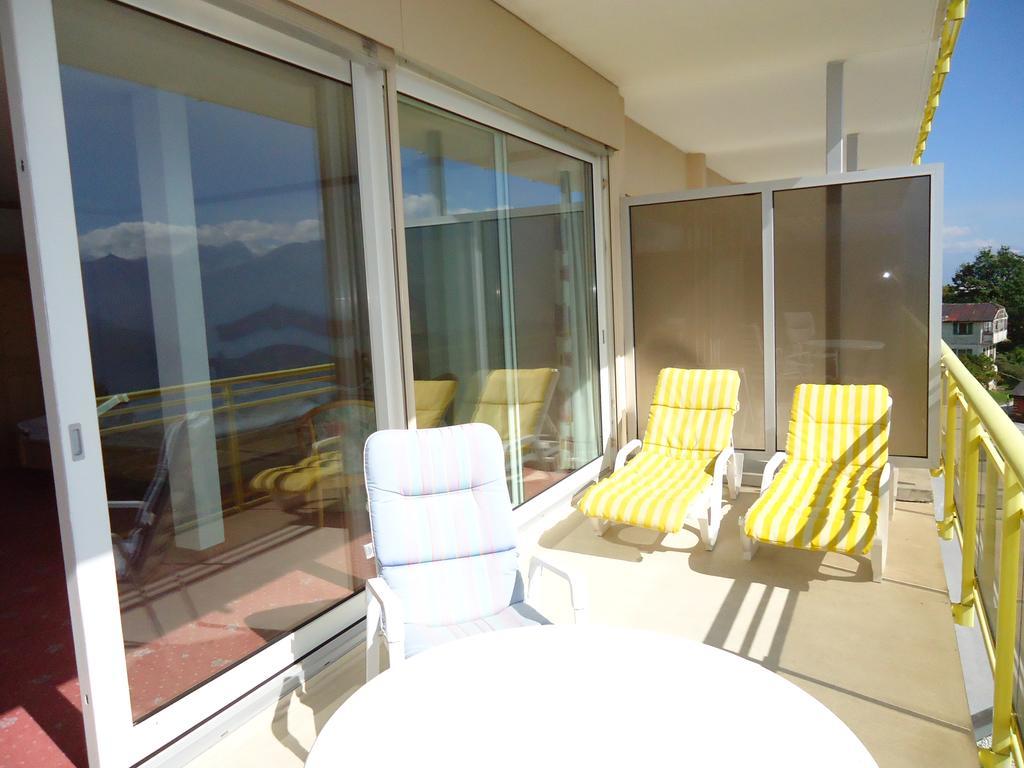 Suite Deluxe con 2 Camere da Letto