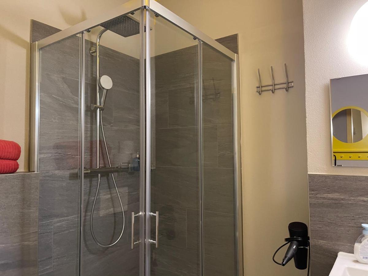 Double Room Private Bathroom