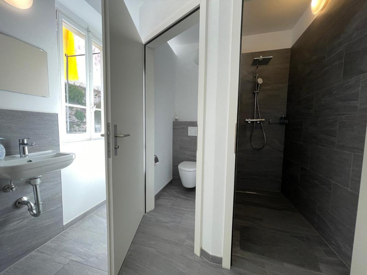 Quadruple Room Private Bathroom