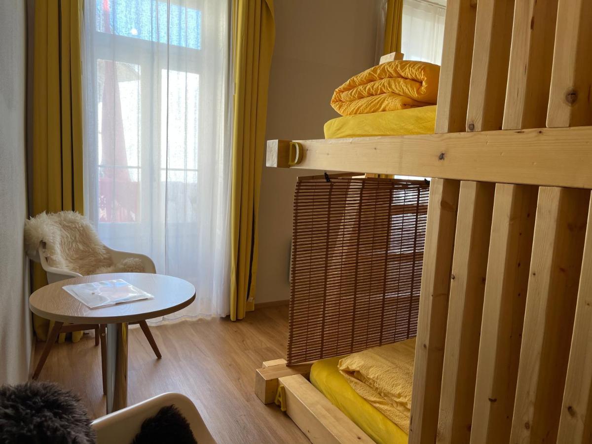 Japanese-Style Room