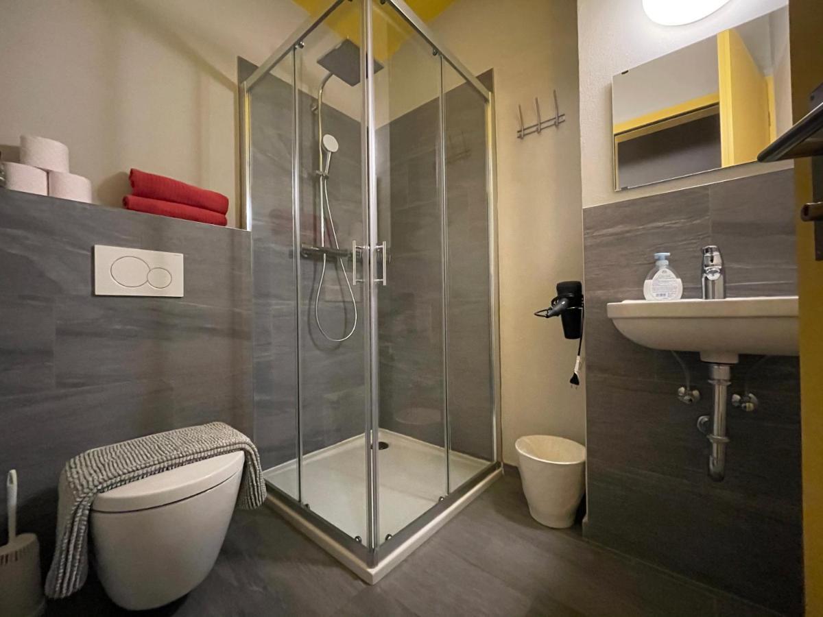 Double Room Private Bathroom