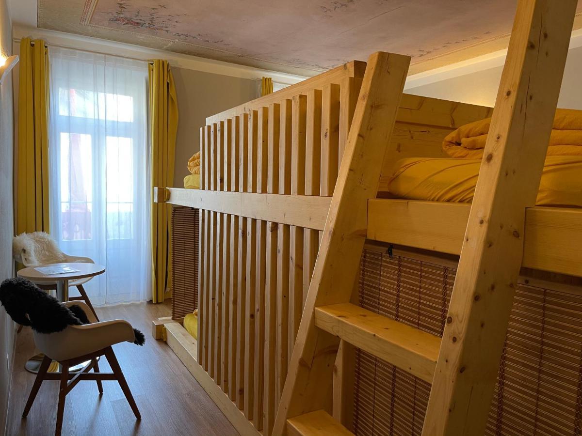 Japanese-Style Room