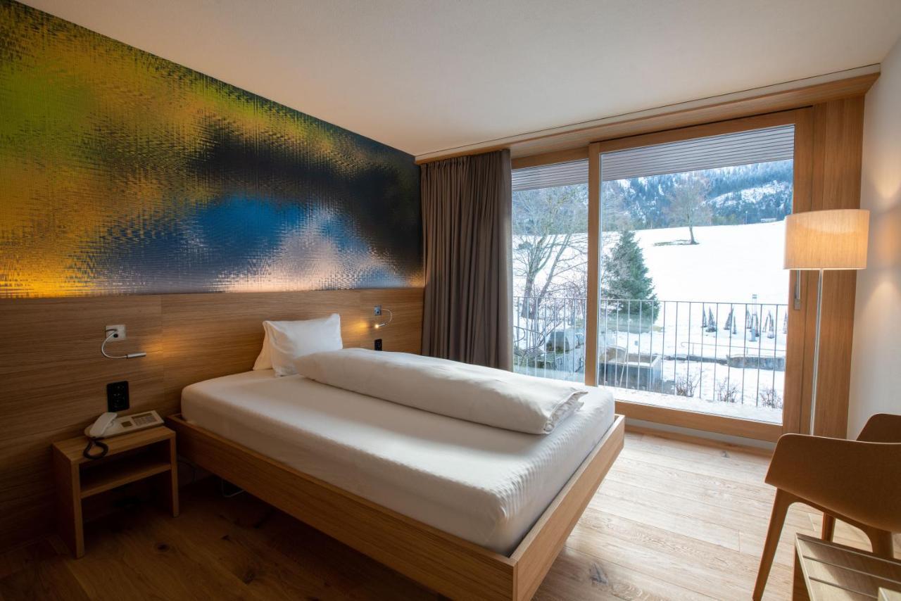 Deluxe Single Room Balcony