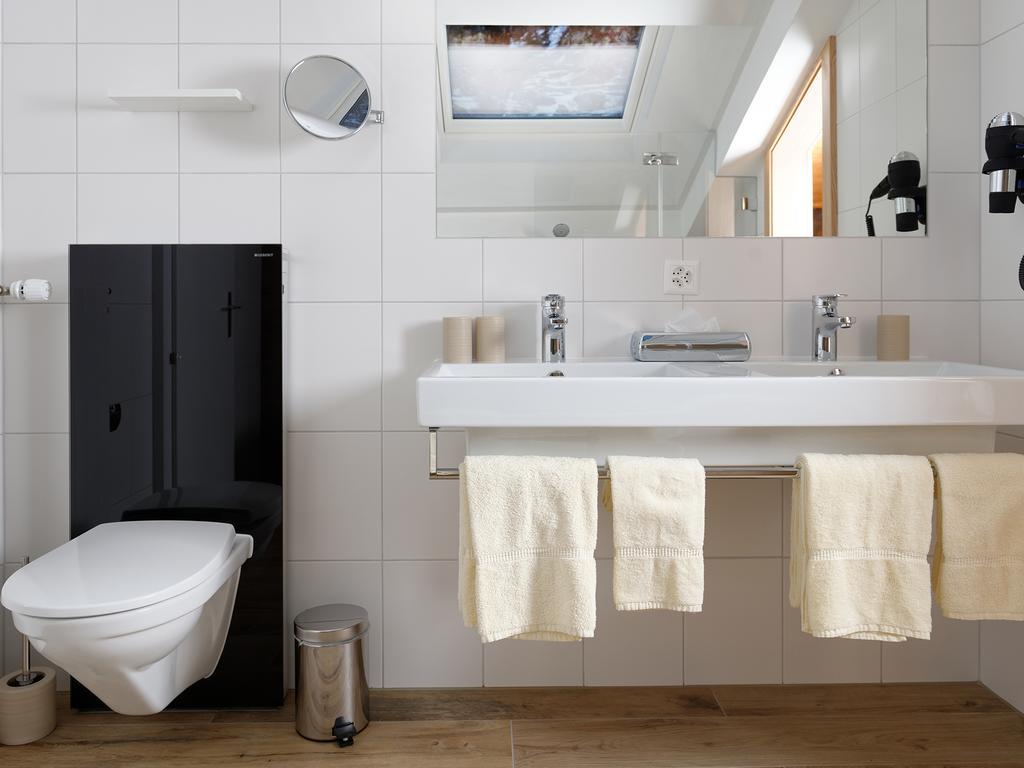 Plateau Rosa Suite