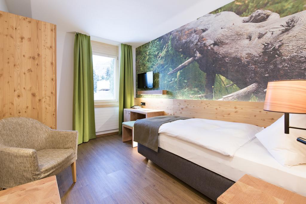 Comfort Einzelzimmer