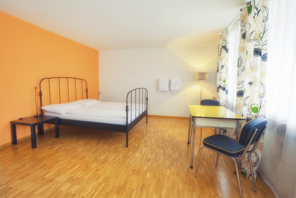 Double Room Balcony