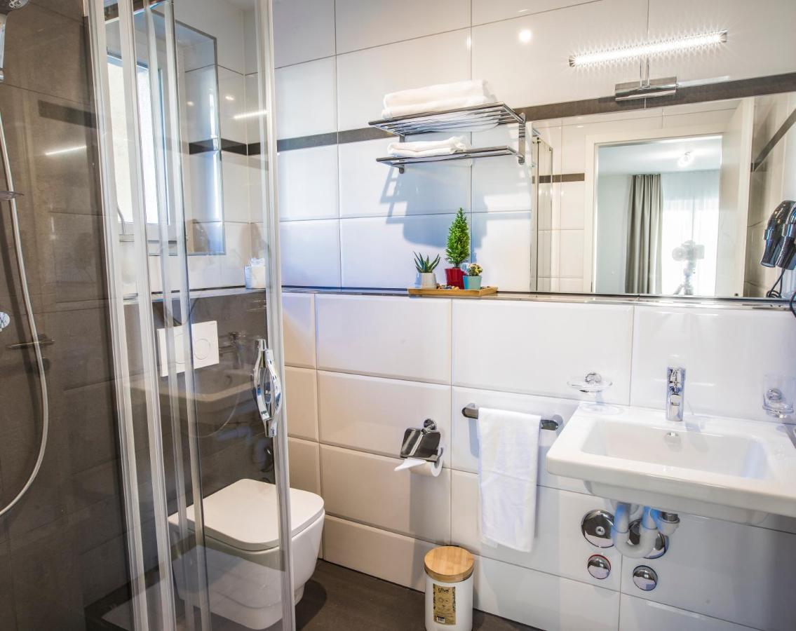Deluxe suite met kitchenette