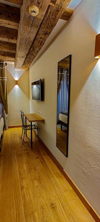 Appartement 3 Chambres