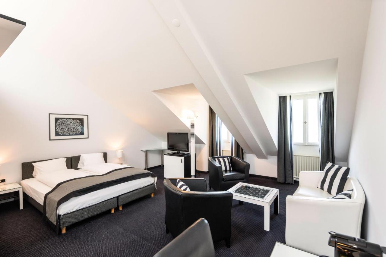 Chambre Double ou Lits Jumeaux Deluxe - Vue sur Lac