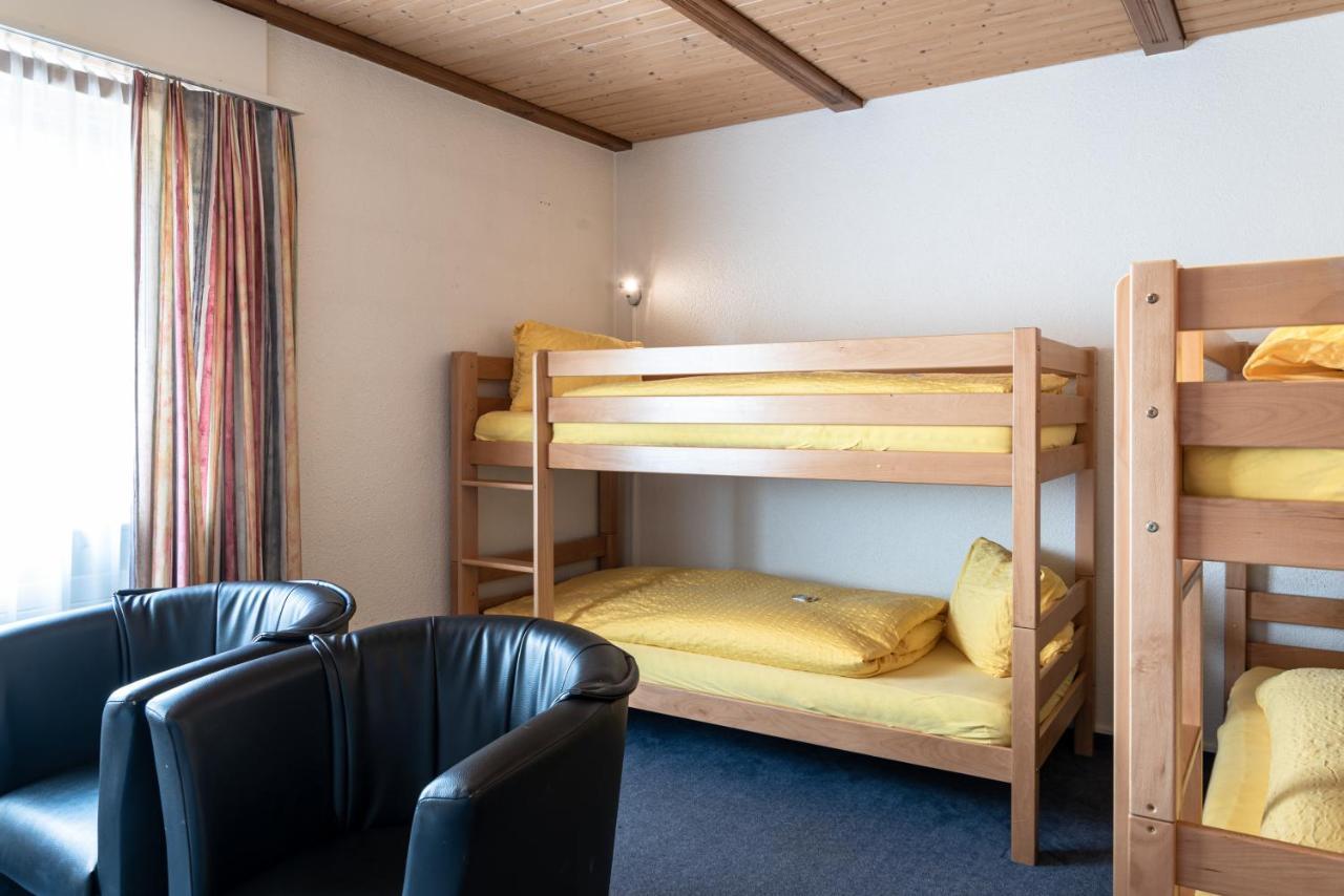 Comfort Familienzimmer