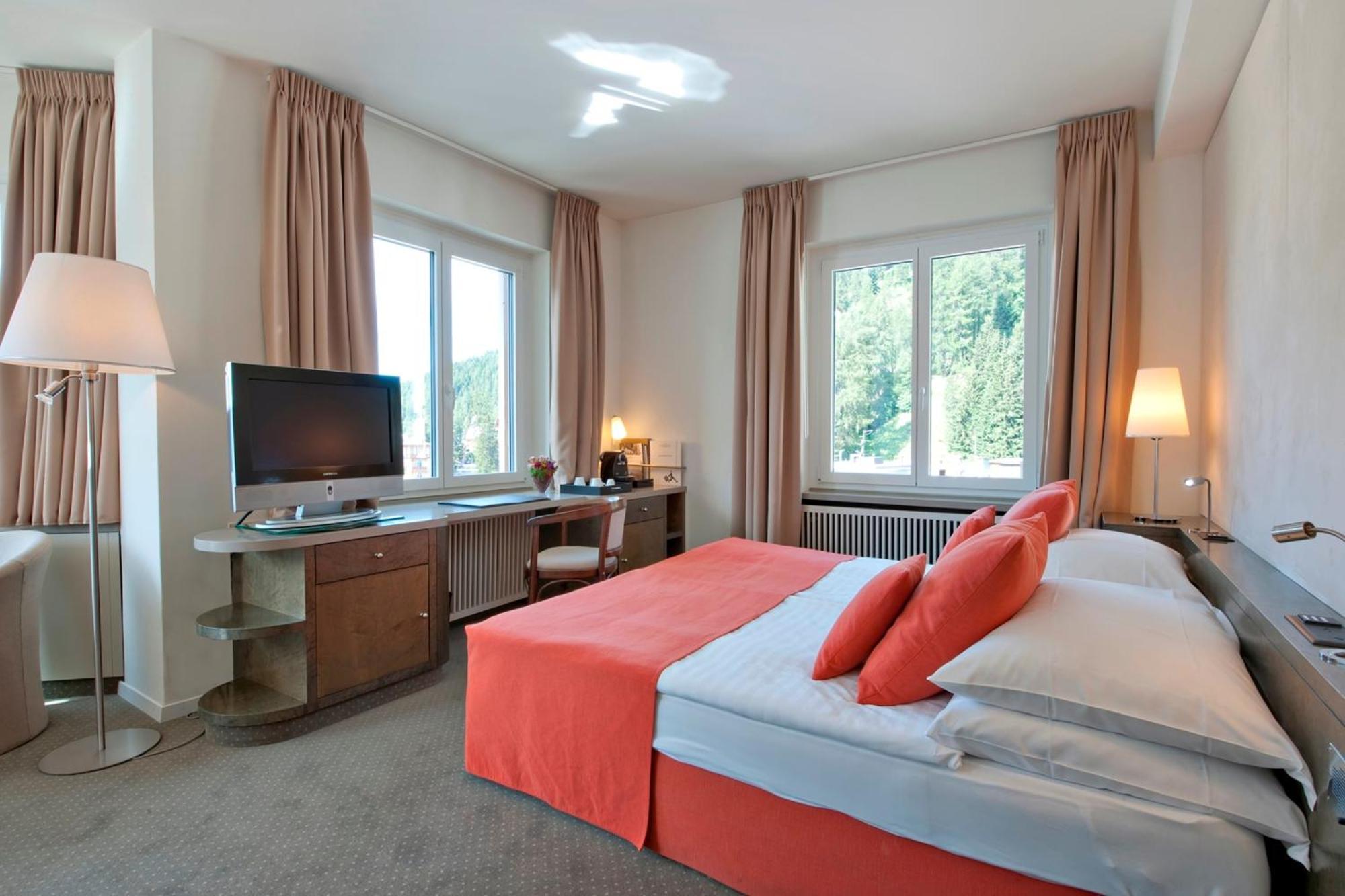 Junior Suite Lake View