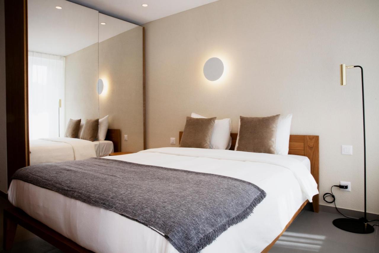 Suite Deluxe