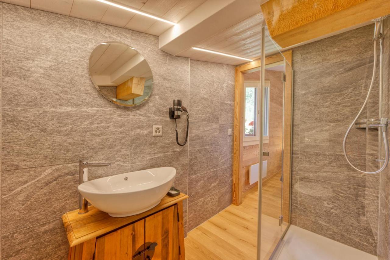 Chambre Double Supérieure
