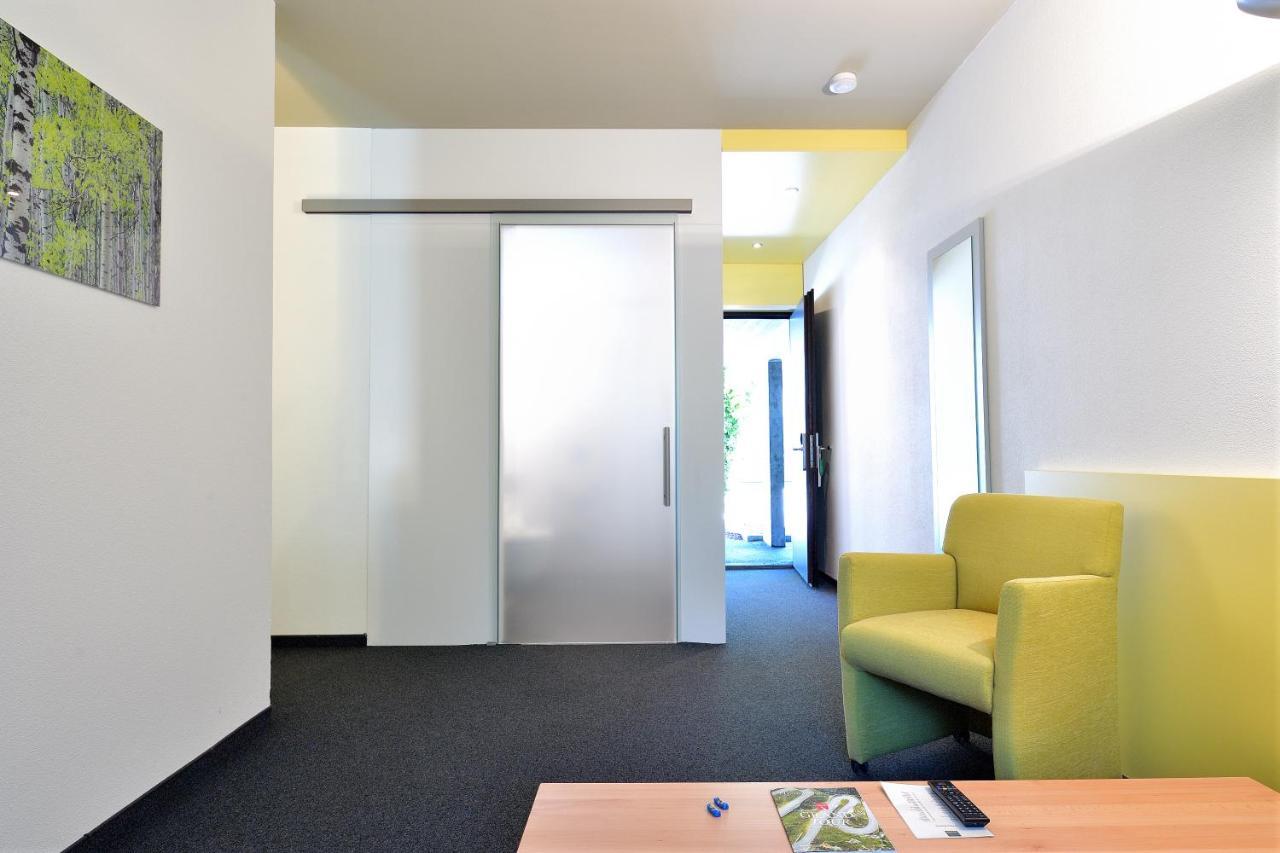 Twin Room - Disability Access