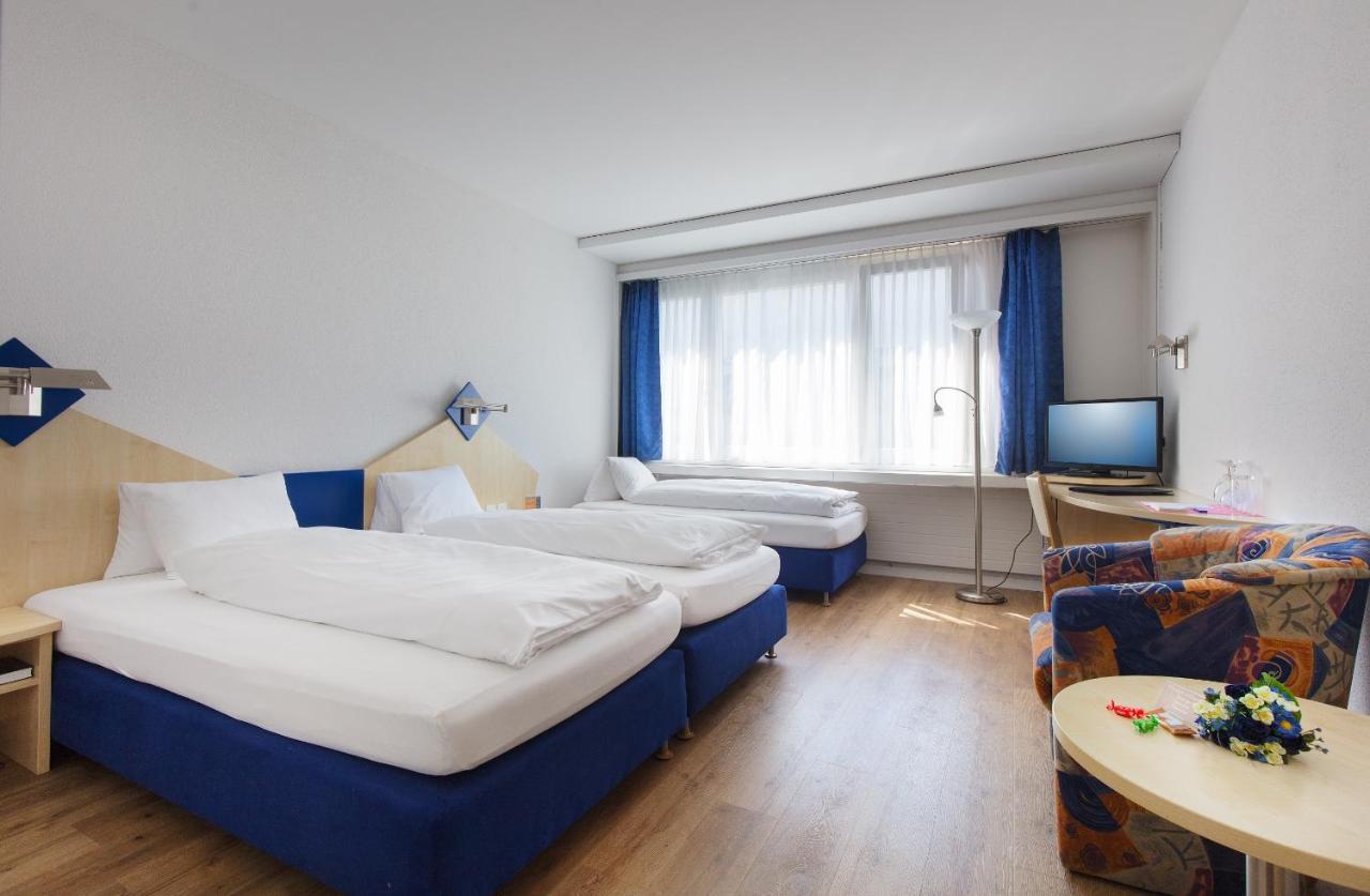 Mehrbettzimmer Standard