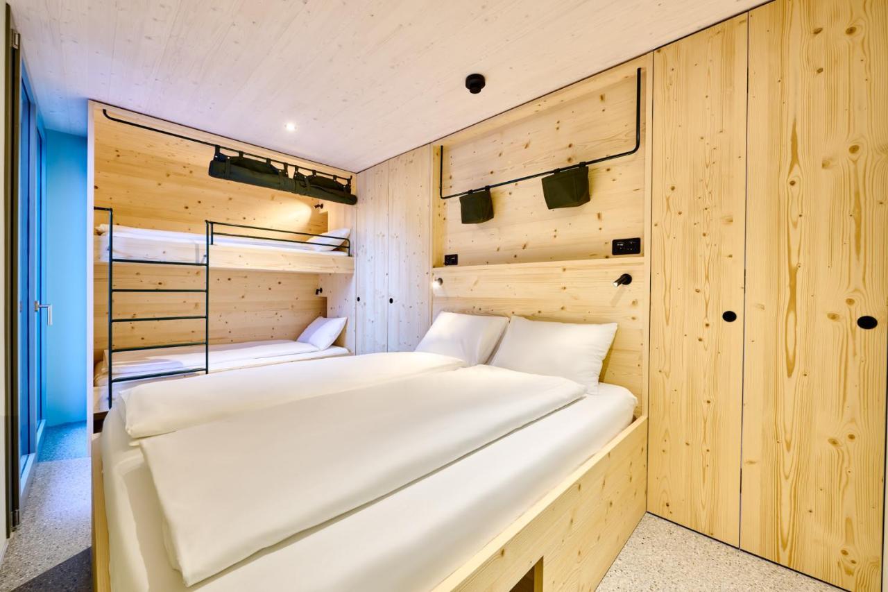 Deluxe Appartement