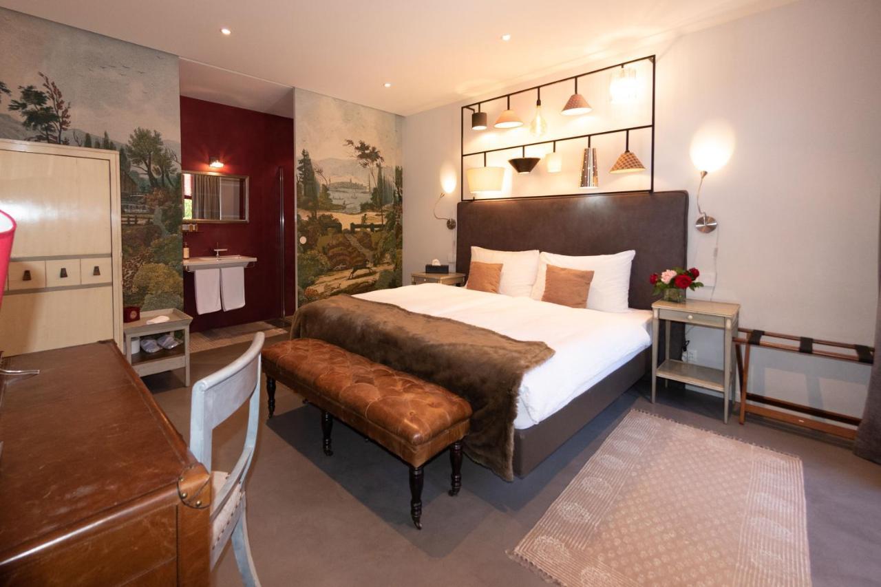 Chambre Double Standard